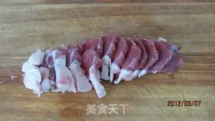 Make step 1