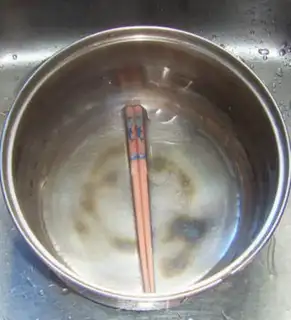 Make step 1
