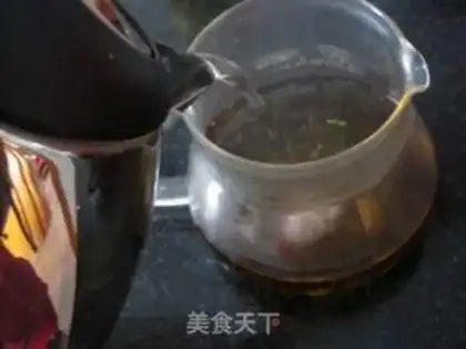 Make step 1