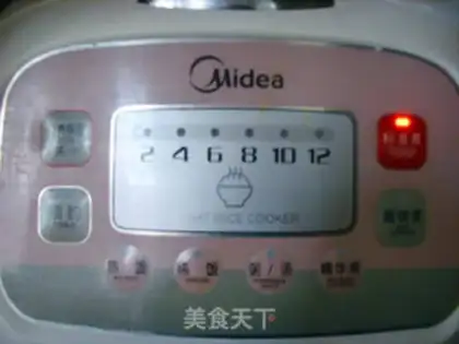 Make step 10