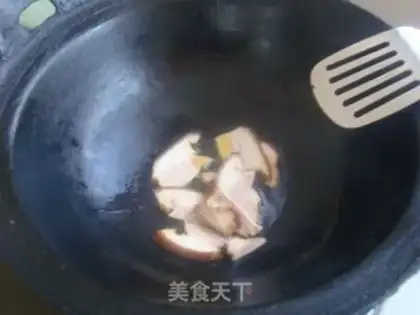 Make step 2