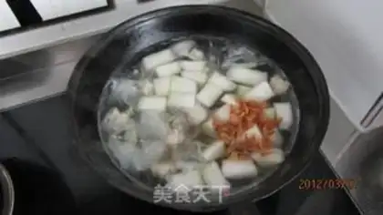 Make step 6