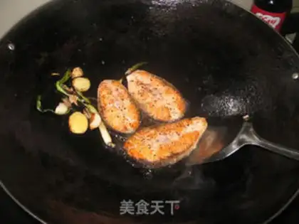 Make step 5