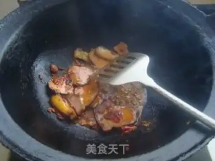 Make step 3