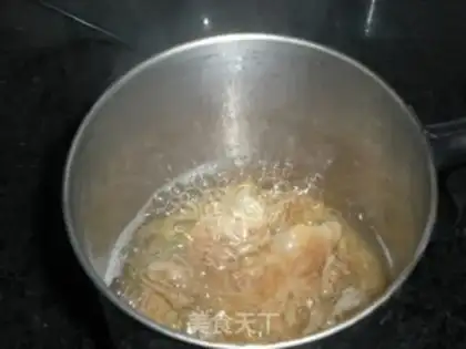 Make step 5