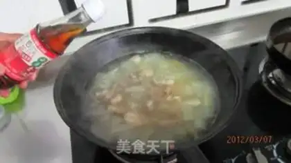Make step 7