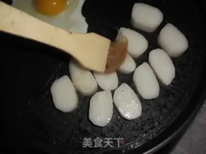 Make step 1
