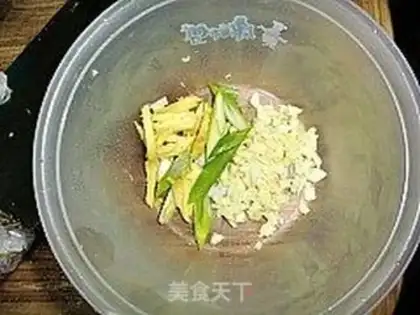 Make step 1