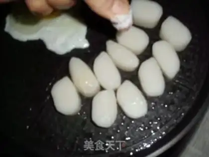 Make step 2