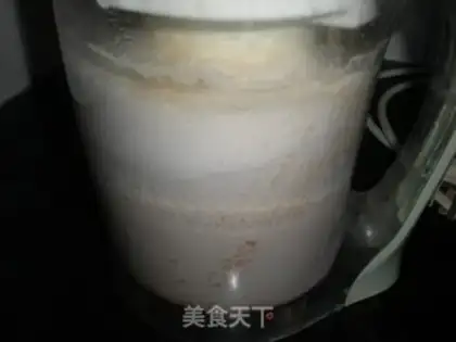 Make step 5