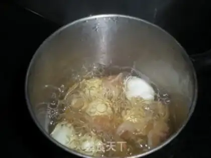 Make step 7