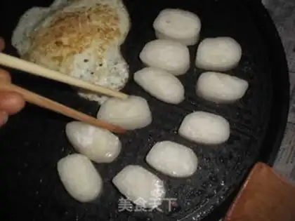 Make step 3
