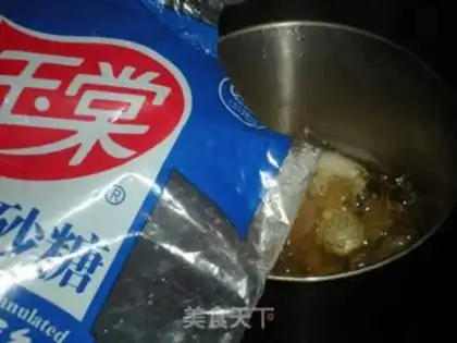Make step 8