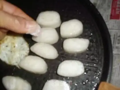 Make step 4