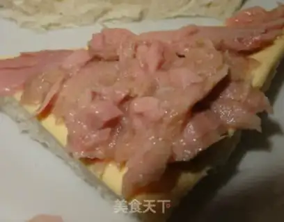 Make step 5