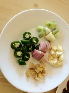 Make step 3