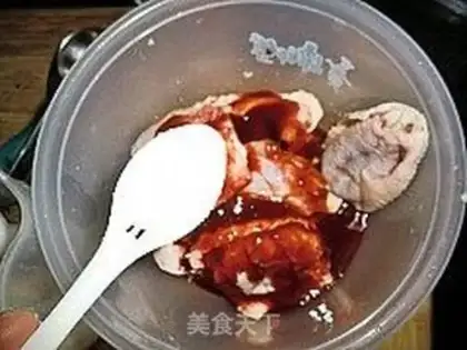 Make step 5