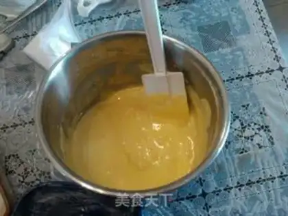 Make step 2