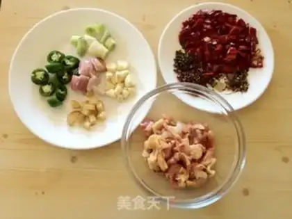 Make step 5
