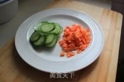 Make  step 1
