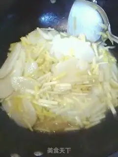 Make step 5
