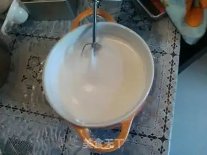 Make step 3