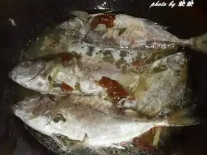 Make step 5