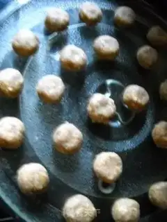 Make step 5