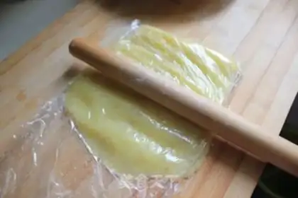 Make  step 3