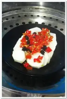 Make step 5