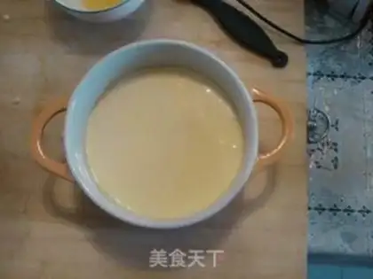 Make step 5