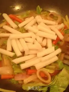 Make step 3