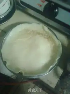 Make step 3