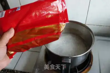 Make step 2