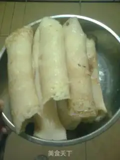 Make step 5