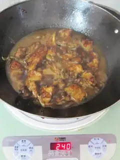 Make step 7