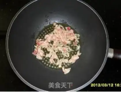 Make step 1
