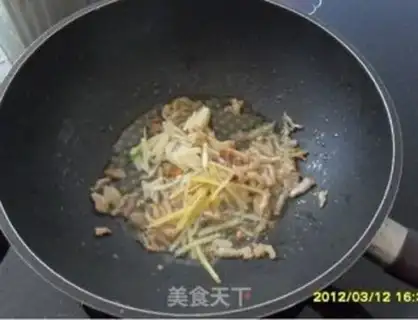 Make step 2