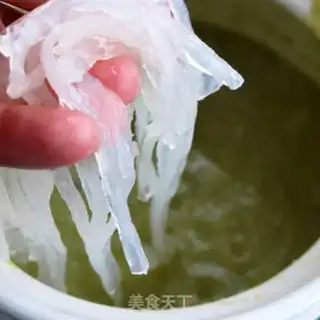 Make  step 8