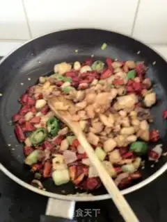 Make step 14
