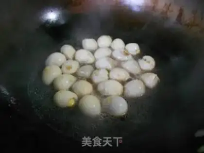 Make step 1