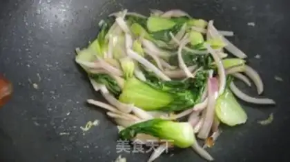 Make step 5