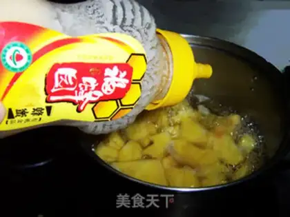 Make step 4