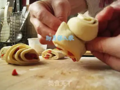 Make  step 8