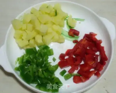 Make step 1