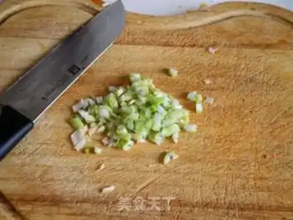 Make step 1