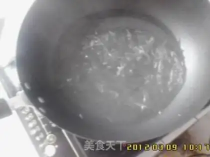 Make step 1