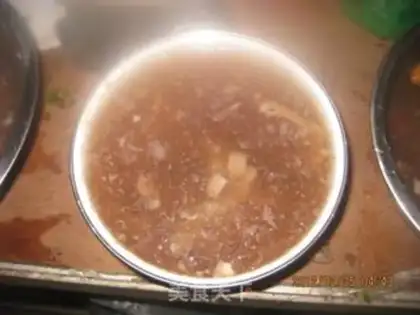 Make step 3