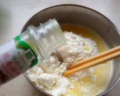 Make step 5