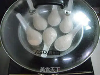 Make step 8